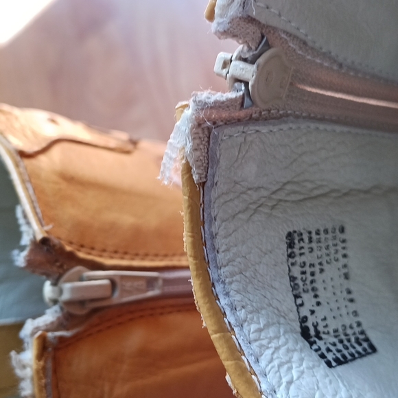 Lady Look women's boots - Picture 5 of 7